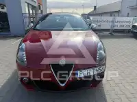 2017 Alfa Romeo Giulia