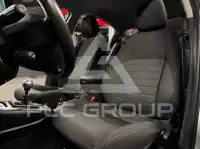 2017 Alfa Romeo Giulia
