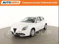 2017 Alfa Romeo Giulia