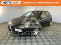 2017 Alfa Romeo Giulia
