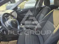 2017 Alfa Romeo Giulia
