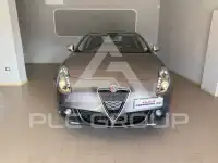 2017 Alfa Romeo Giulia