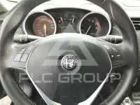 2017 Alfa Romeo Giulia