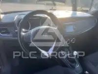 2017 Alfa Romeo Giulia