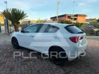 2017 Alfa Romeo Giulia