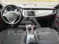 2017 Alfa Romeo Giulia