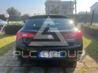 2017 Alfa Romeo Giulia
