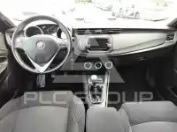 2017 Alfa Romeo Giulia