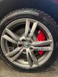 2017 Alfa Romeo Giulia