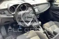 2017 Alfa Romeo Giulia