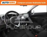 2017 Alfa Romeo Giulia