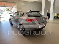 2017 Alfa Romeo Giulia