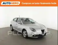 2017 Alfa Romeo Giulia