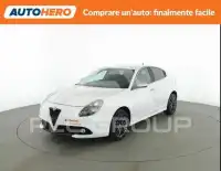 2017 Alfa Romeo Giulia