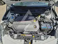 2017 Alfa Romeo Giulia