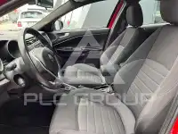 2017 Alfa Romeo Giulia