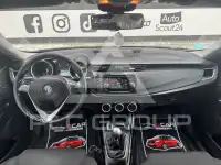 2017 Alfa Romeo Giulia