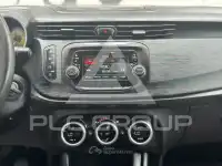 2017 Alfa Romeo Giulia