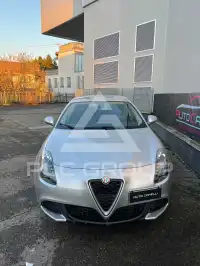 2017 Alfa Romeo Giulia