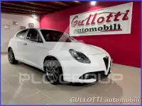 2017 Alfa Romeo Giulia