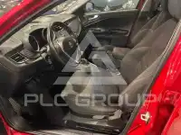 2017 Alfa Romeo Giulia