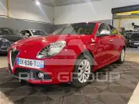 2017 Alfa Romeo Giulia