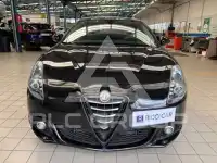 2017 Alfa Romeo Giulia