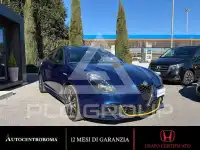 2017 Alfa Romeo Giulia