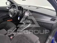 2017 Alfa Romeo Giulia