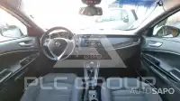 2017 Alfa Romeo Giulia