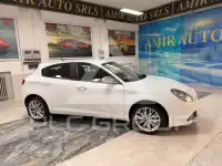 2017 Alfa Romeo Giulia