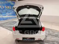 2017 Alfa Romeo Giulia