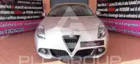 2017 Alfa Romeo Giulia