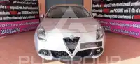 2017 Alfa Romeo Giulia