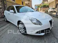 2017 Alfa Romeo Giulia