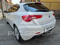2017 Alfa Romeo Giulia