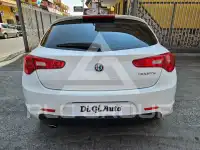 2017 Alfa Romeo Giulia