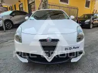 2017 Alfa Romeo Giulia