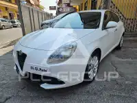 2017 Alfa Romeo Giulia