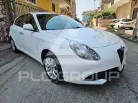 2017 Alfa Romeo Giulia