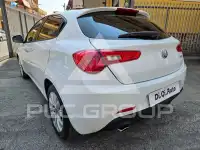 2017 Alfa Romeo Giulia