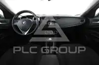 2017 Alfa Romeo Giulia