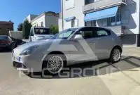 2017 Alfa Romeo Giulia