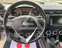 2017 Alfa Romeo Giulia