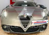 2017 Alfa Romeo Giulia