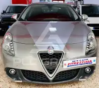 2017 Alfa Romeo Giulia