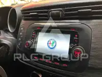 2017 Alfa Romeo Giulia
