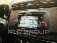 2017 Alfa Romeo Giulia
