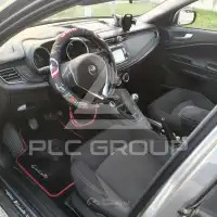 2017 Alfa Romeo Giulia