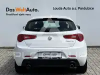 2017 Alfa Romeo Giulia
